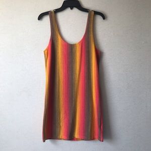 UO Ecote tunic tank/cover up NWT